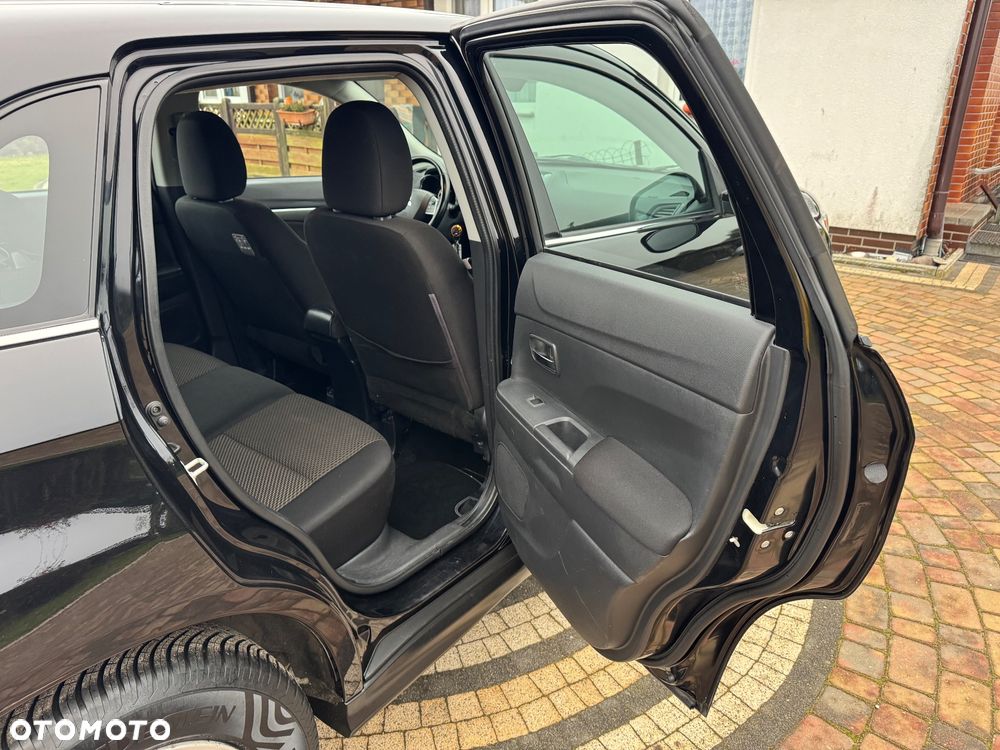 Mitsubishi ASX 1.6 Invite EU6 - 23