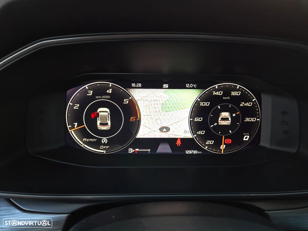 Cupra Formentor 2.0 TDI - 23