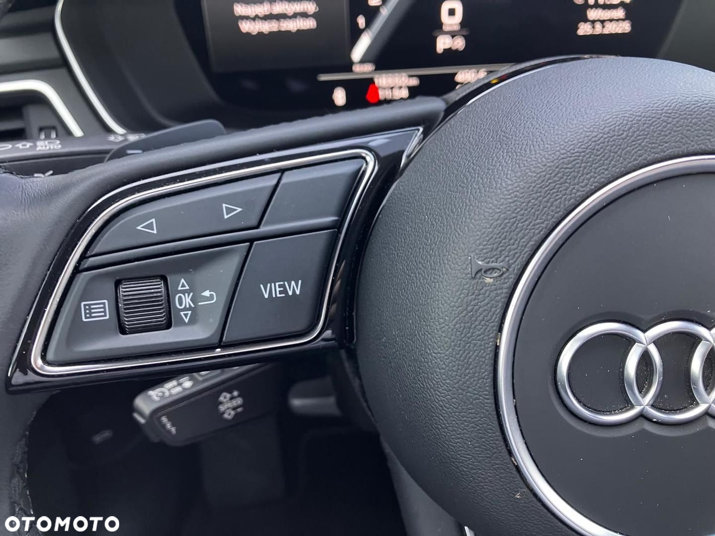Audi A4 - 16