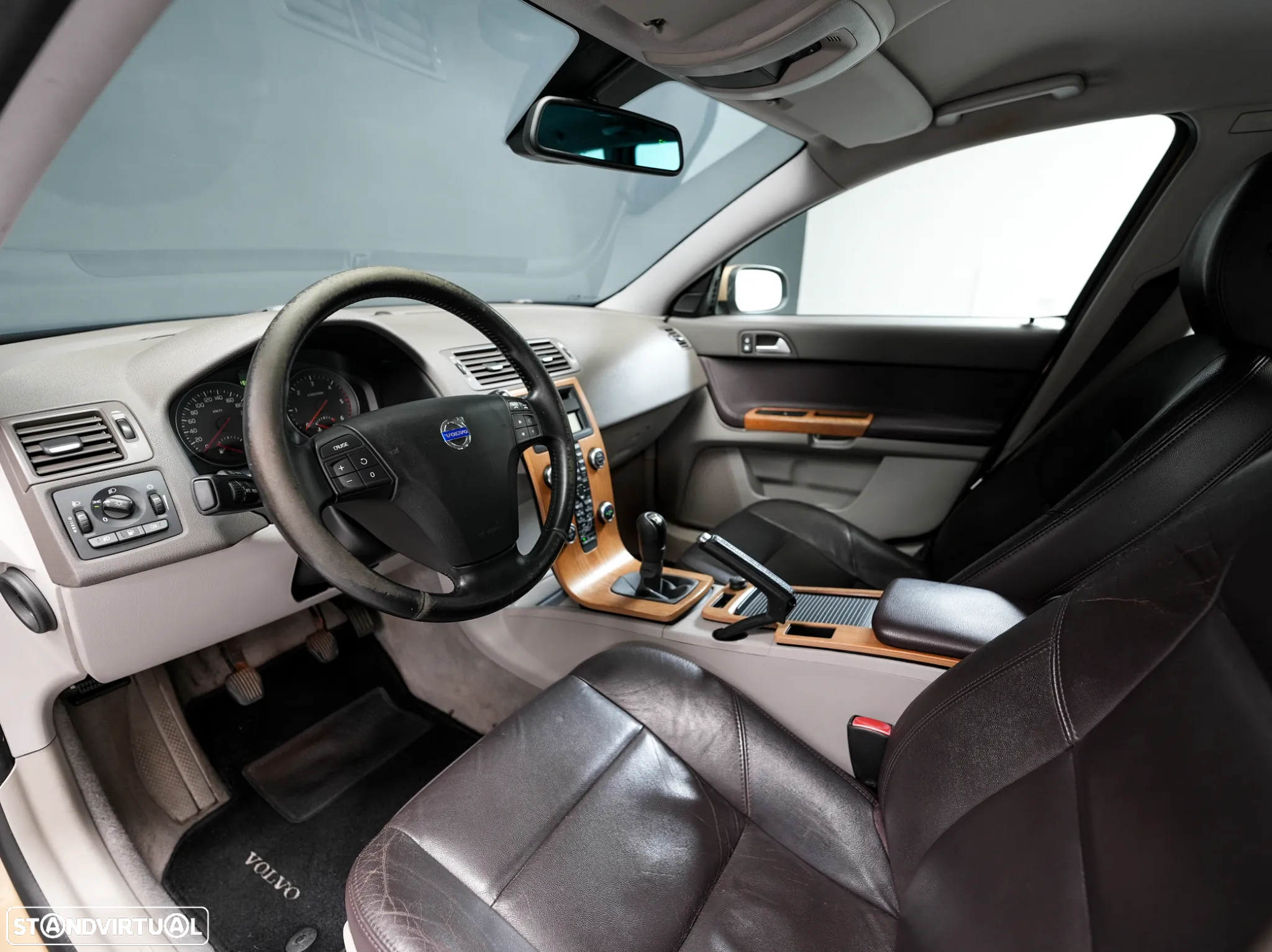 Volvo V50 1.6 D Drive - 9