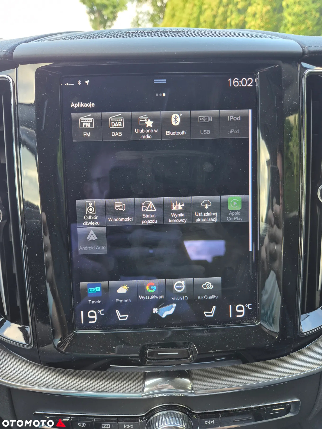 Volvo XC 60 D4 Inscription - 23