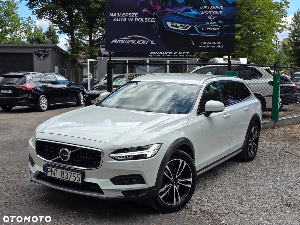 Volvo V90 D5 AWD Inscription - 2