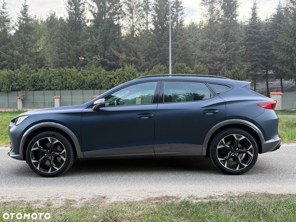 Cupra Formentor VZ 2.0 TSI 4Drive DSG - 19