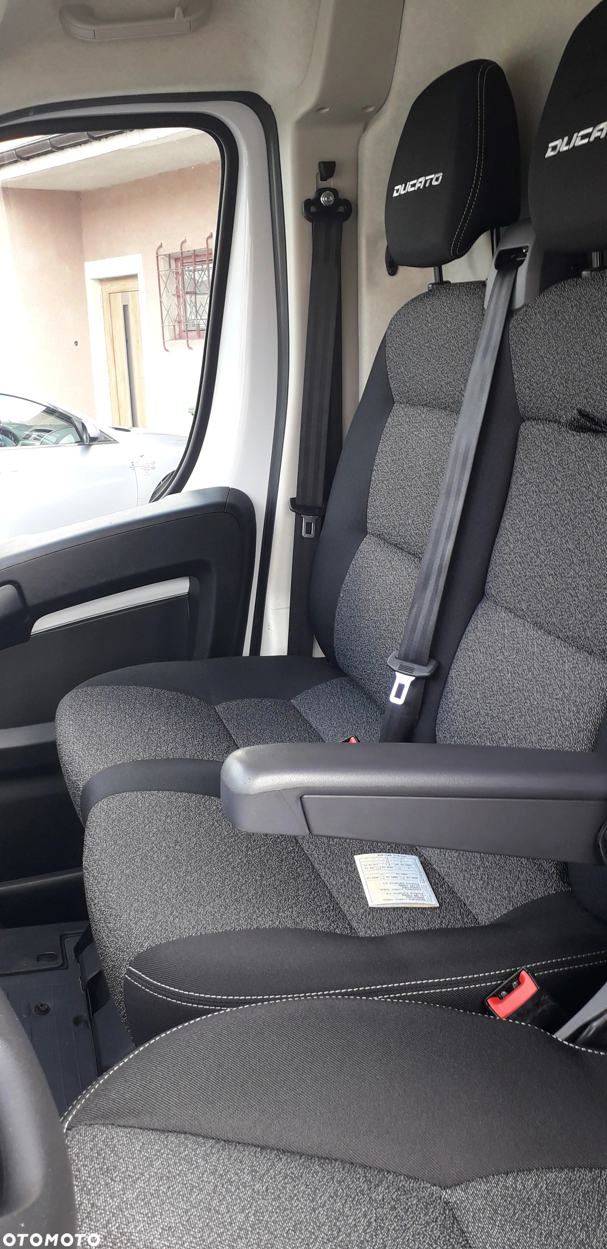Fiat Ducato - 14