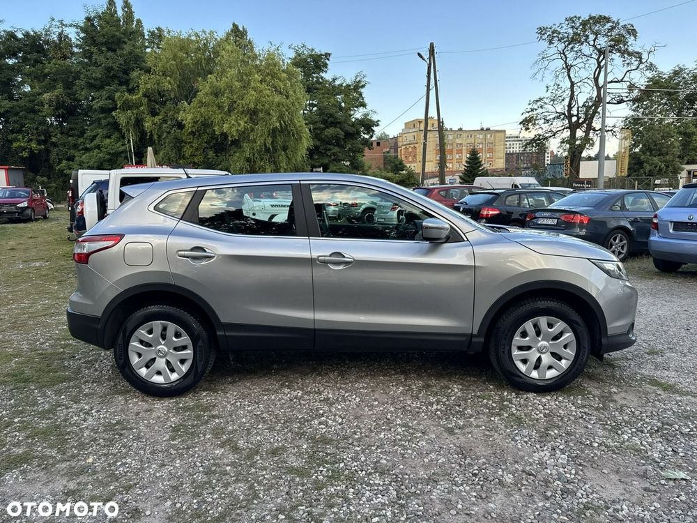 Nissan Qashqai - 30