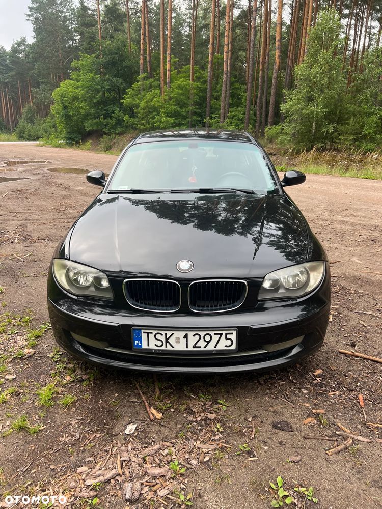 BMW Seria 1 118d - 6