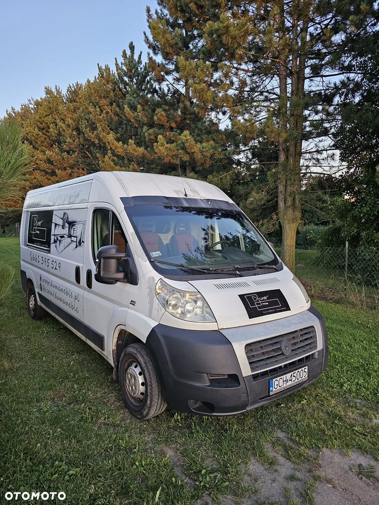 Fiat Ducato L3 - 2