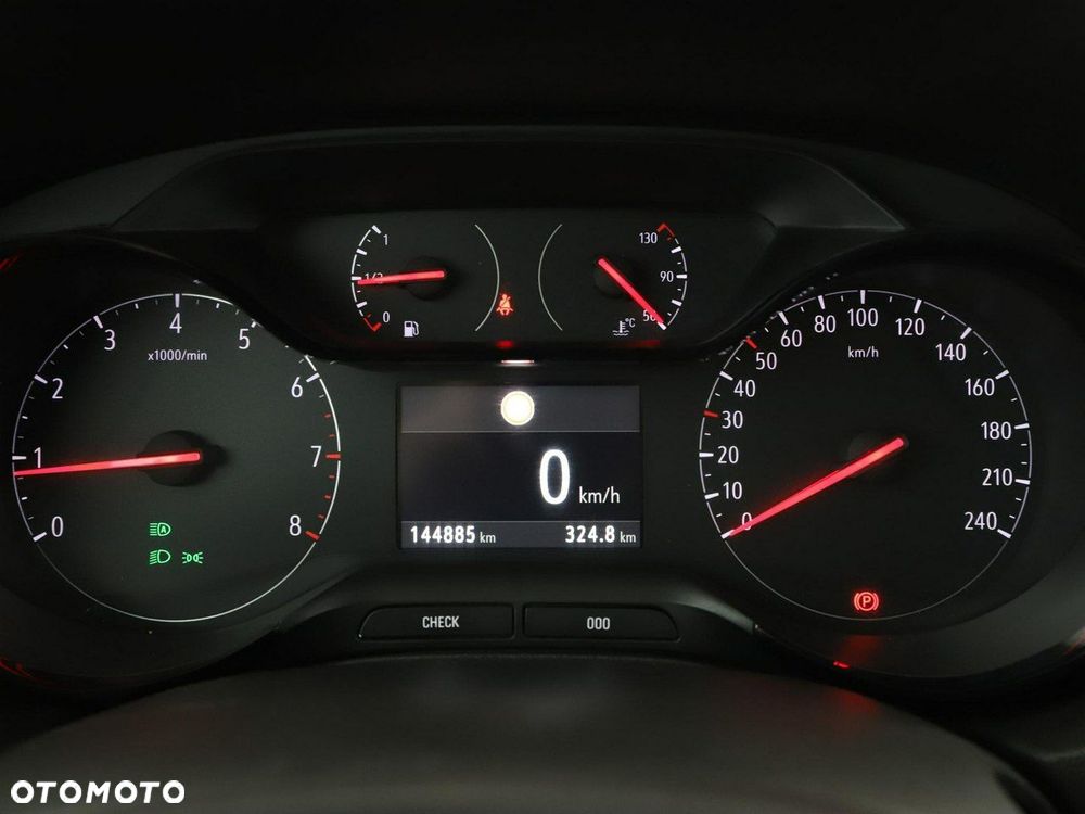 Opel Grandland X 1.5 CDTI Design Line S&S - 23