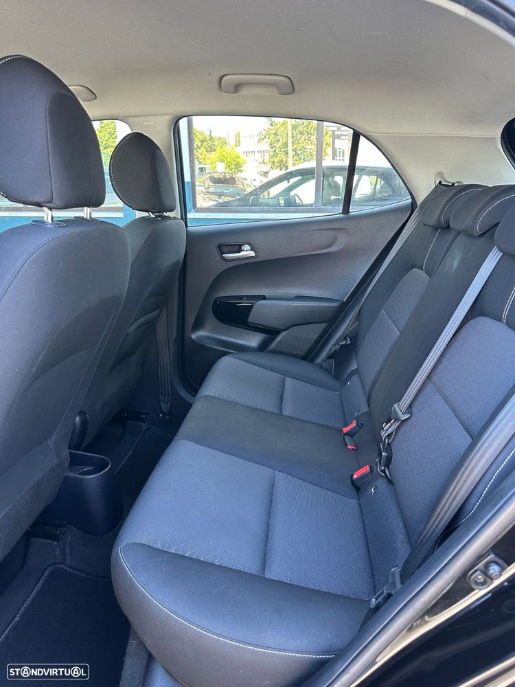 Kia Picanto 1.0 CVVT Urban - 14