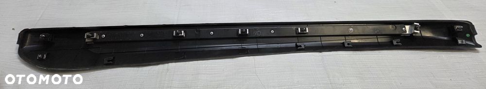 Reling relingi dachowe prawy lewy Opel Mokka 95275283 95275284 KOMPLET - 13