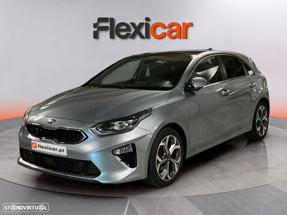 Kia Ceed 1.0 T-GDI GT Line - 2