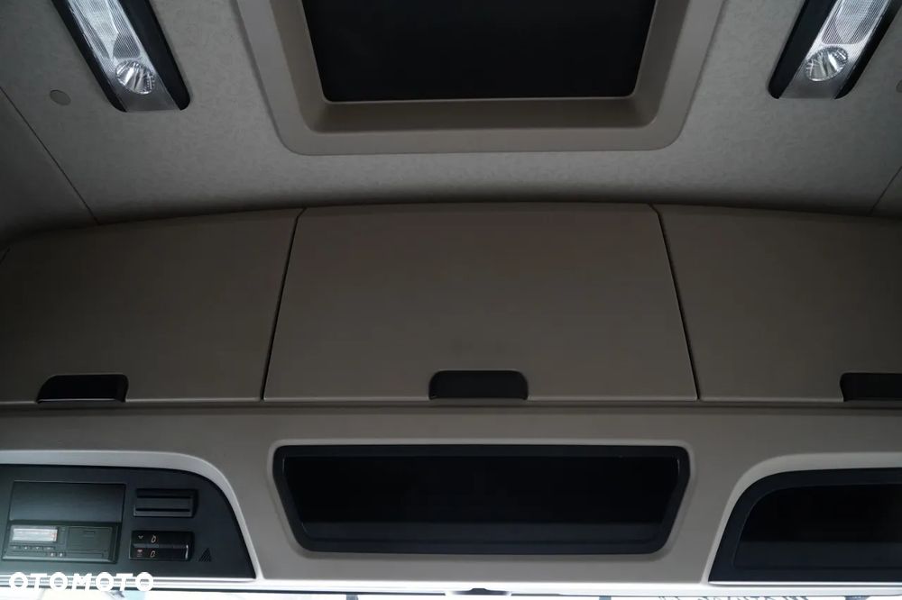 Mercedes-Benz ACTROS 1851 / RETARDER  / GIGA SPACE  / EURO 6 - 35