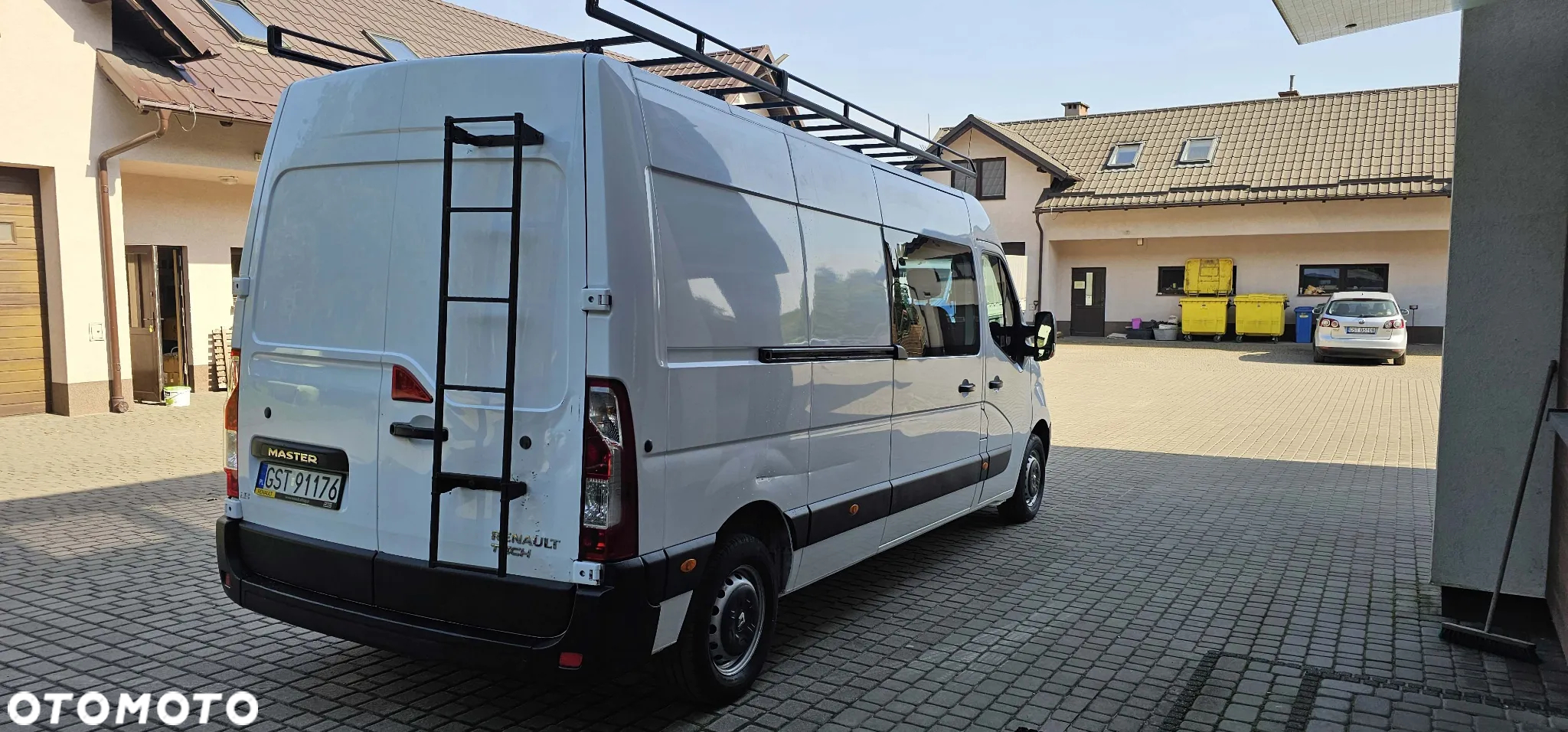 Renault Master - 4