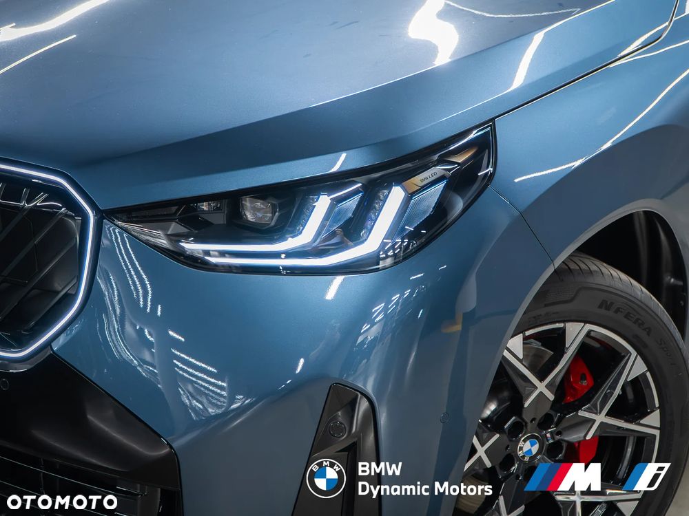 BMW X3 20 xDrive - 8