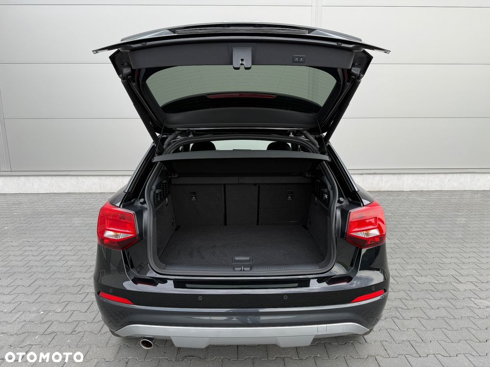 Audi Q2 1.6 TDI design - 33