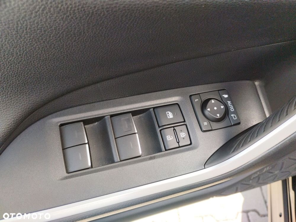 Toyota RAV4 2.5 Hybrid Adventure 4x4 - 23
