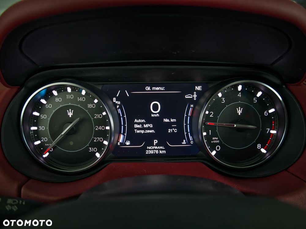 Maserati Levante S Q4 GranSport - 11