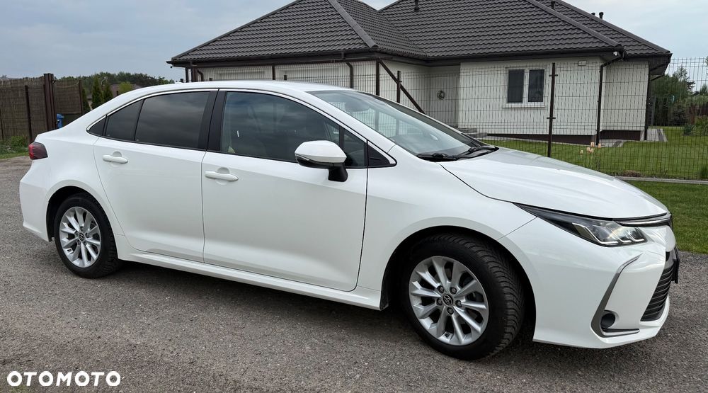 Toyota Corolla 1.5 Style - 7