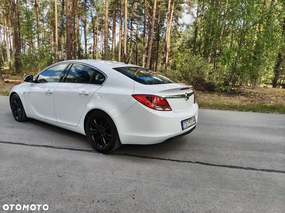 Opel Insignia - 4