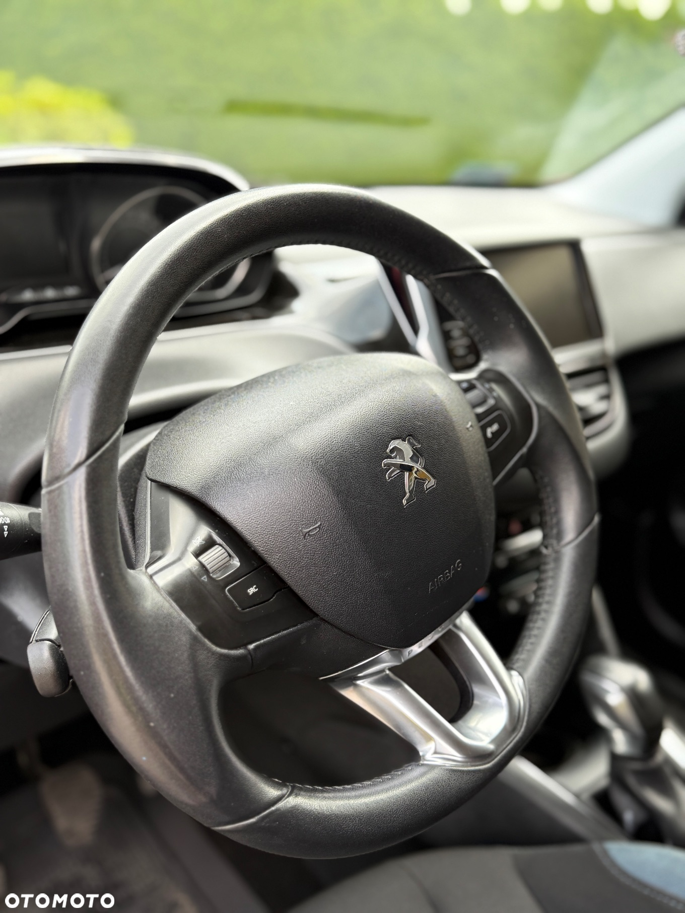 Peugeot 208 1.6 VTi Allure - 14