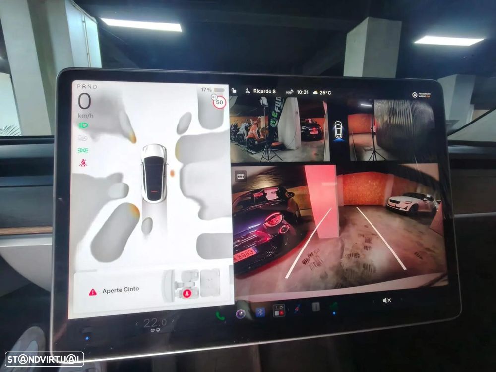 Tesla Model Y RWD - 23