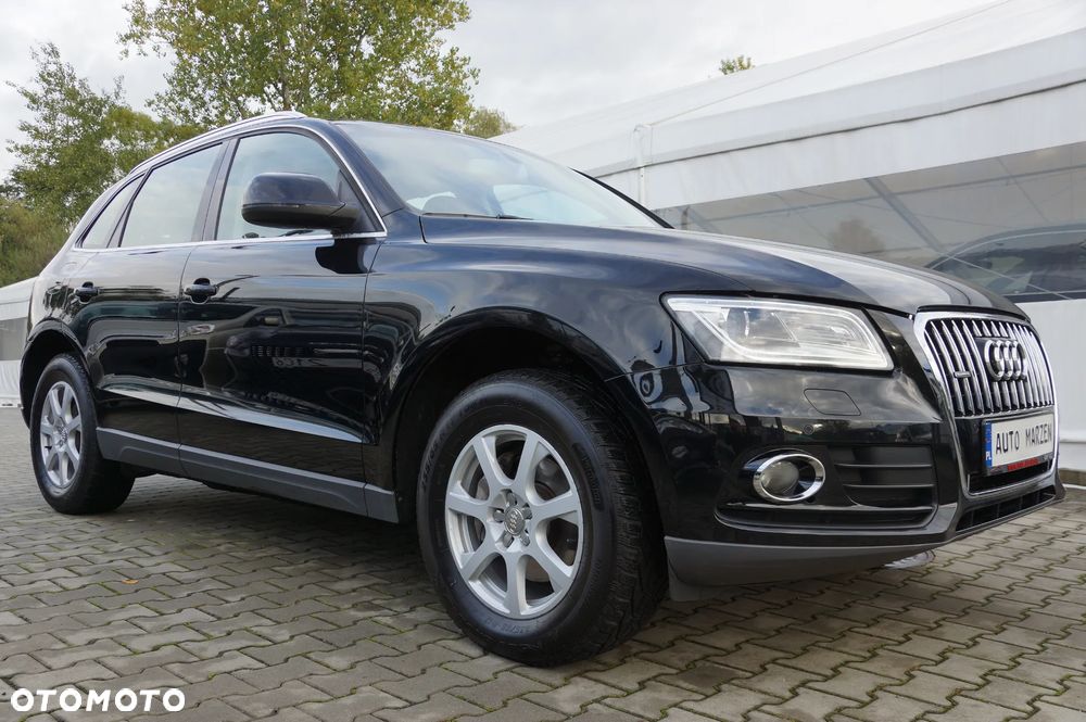 Audi Q5 2.0 TDI quattro - 10