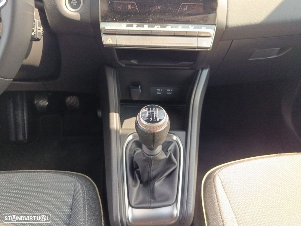 Renault Captur 1.0 TCe Techno - 11