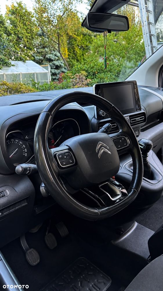 Citroën Berlingo XL 1.5 BlueHDI Feel S&S - 6