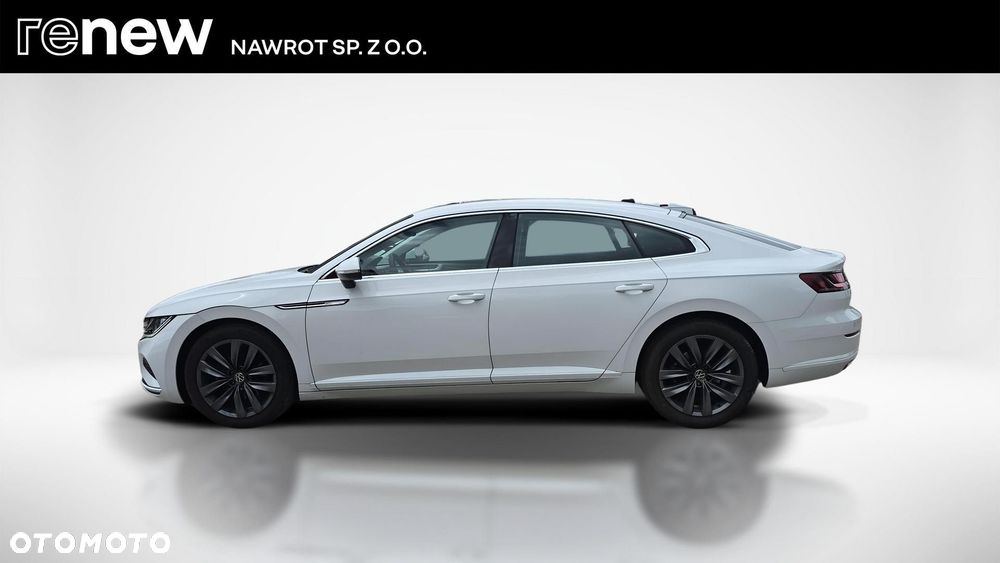 Volkswagen Arteon 2.0 TSI Elegance DSG - 2