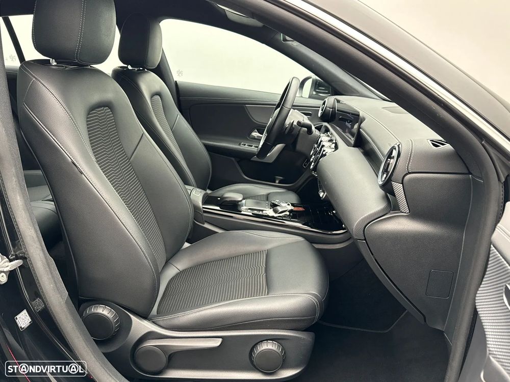 Mercedes-Benz CLA 250+ - 11
