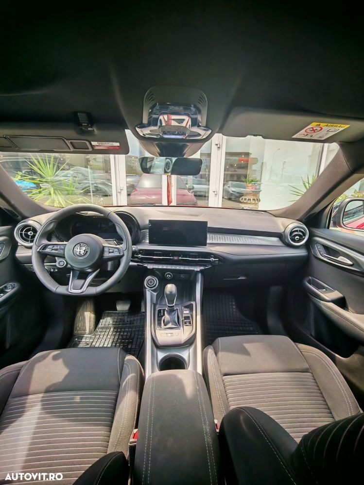 Alfa Romeo Tonale - 11