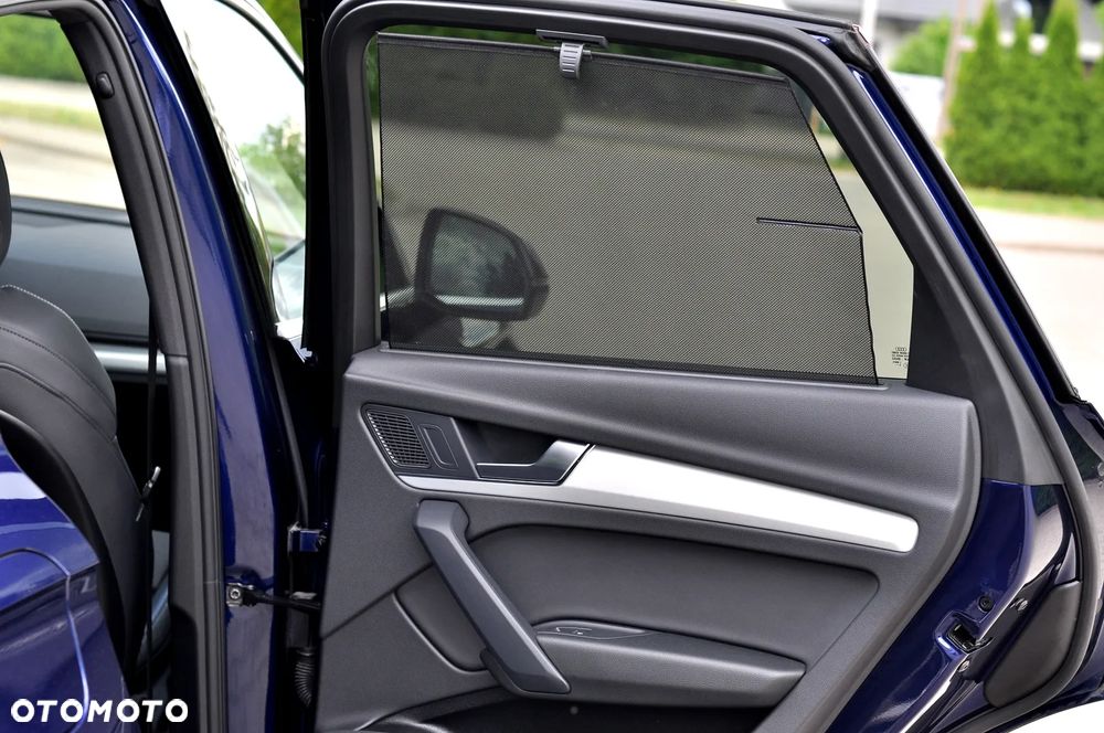 Audi Q5 50 TFSIe quattro S tronic S line - 23