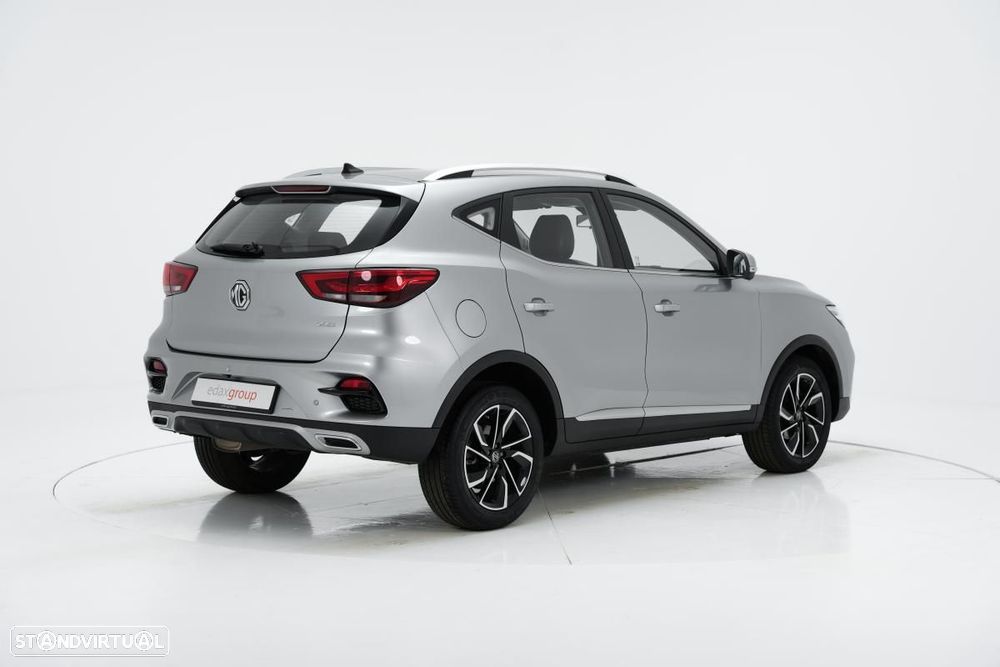 MG ZS 1.0 T-GDI Luxury Aut. - 3