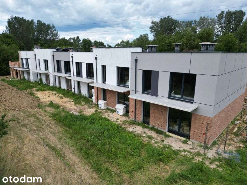 4 pokoje | ostatnie mieszkania | 66,7m2 |