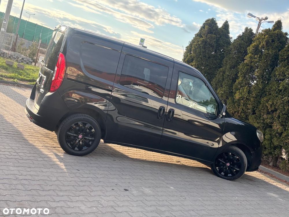 Fiat Doblo - 14