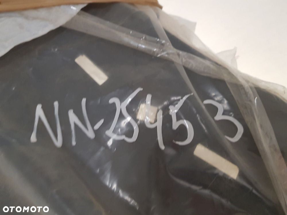 FABRYCZNIE NOWY ORYGINALNY ZDERZAK TYLNY TYŁ DACIA DOKKER BEZ PDC 12-20 850226654R - 10