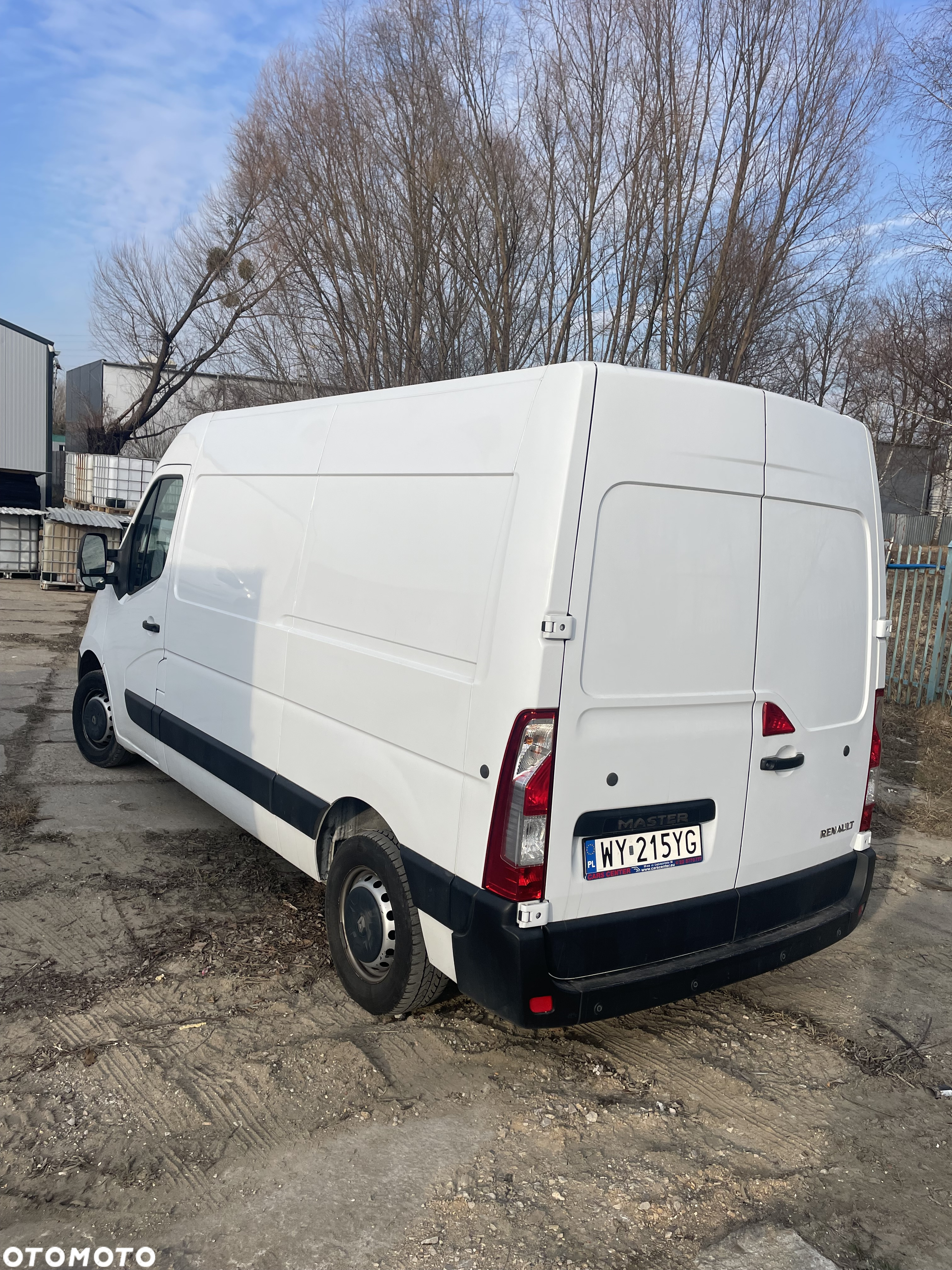 Renault Master - 6