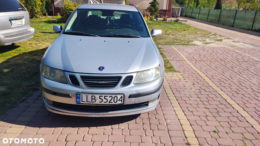 Saab 9-3 2.0 T Sport - 2