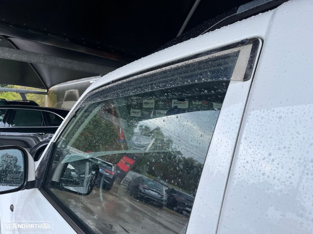 Mitsubishi Pajero 3.2 DI-D GLS - 12