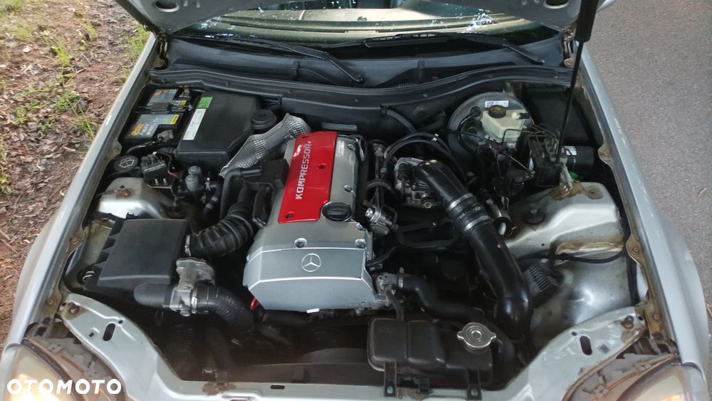 Mercedes-Benz SLK - 16
