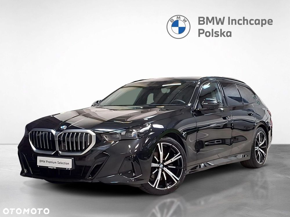 BMW Seria 5 - 2
