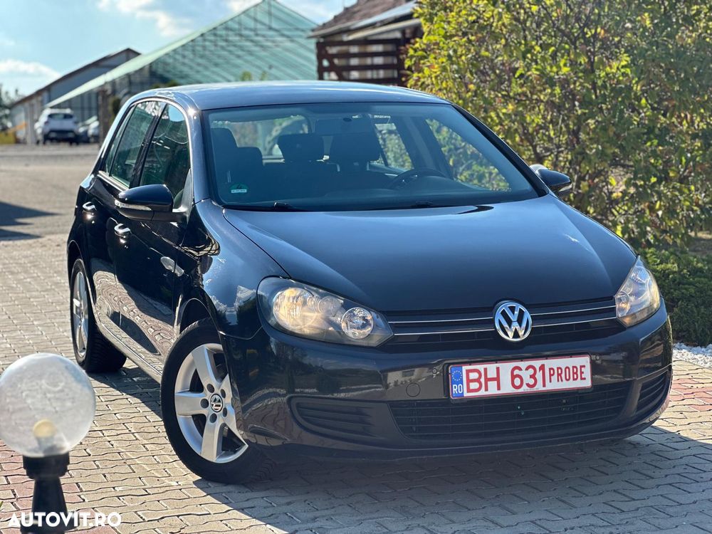Volkswagen Golf 1.4 Team - 2