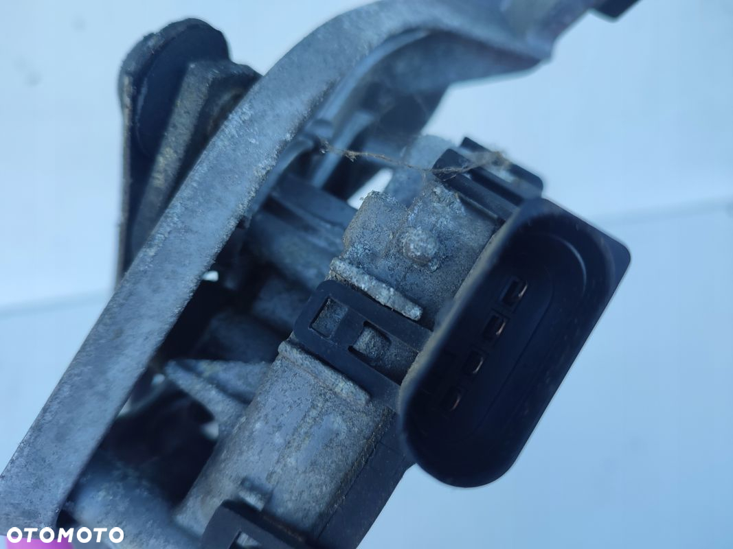 Mechanizm wycieraczek przód FORD MONDEO MK4 EUROPA 7S71-17504-AB - 6