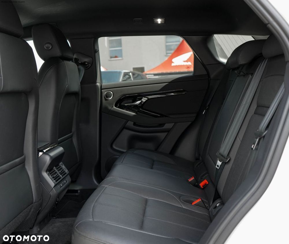 Land Rover Range Rover Evoque - 30
