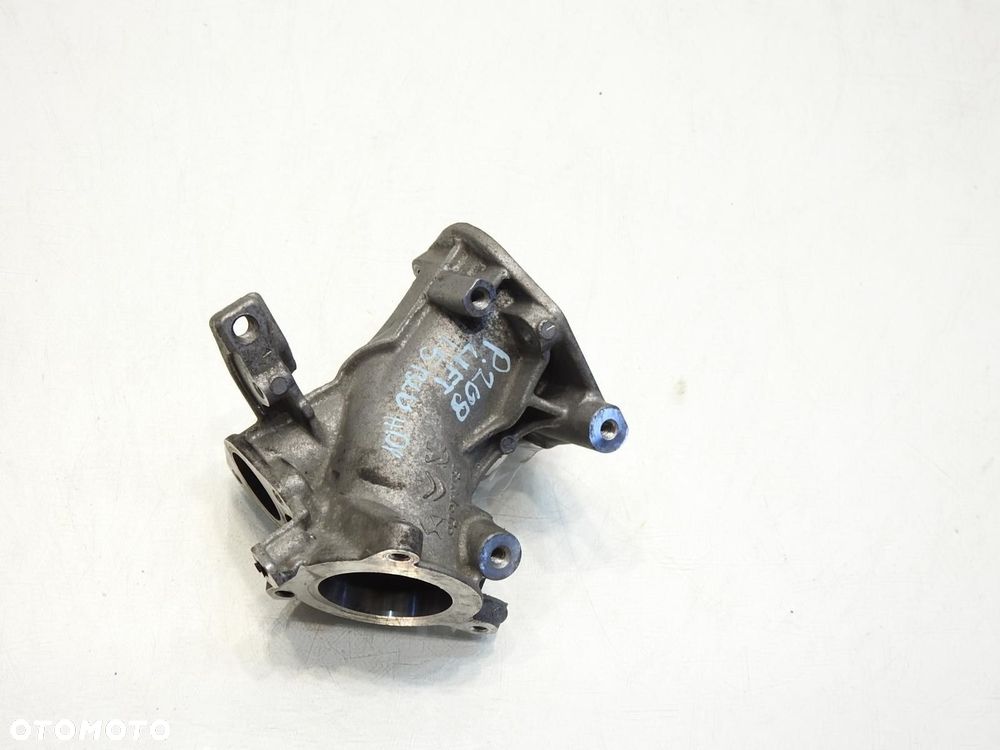 KRÓCIEC WODY PEUGEOT 208 1.5 BLUE HDI 9821154280 - 6