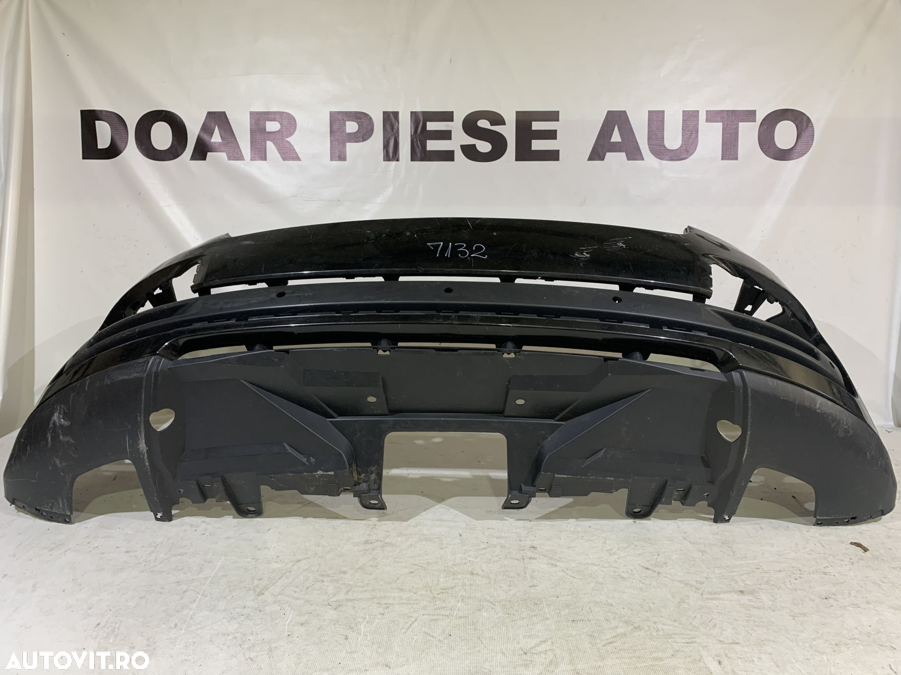 Bara fata Range Rover Voque facelift L405, 2018, 2019, 2020, 2021, cod origine OE JK5-17F775AA. - 12