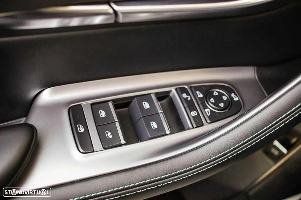 BYD Seal U 87 kWh Design - 11