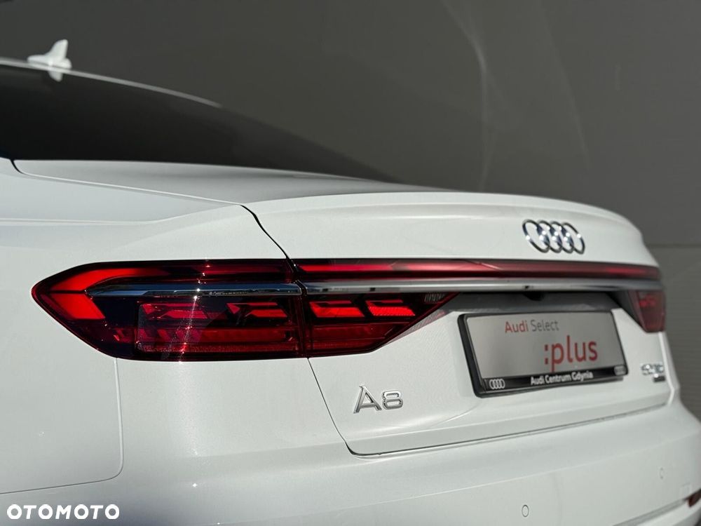 Audi A8 - 11