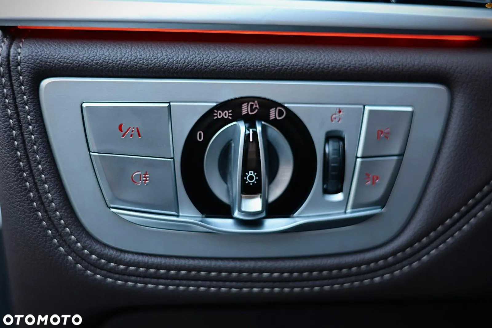 BMW Seria 7 740Ld xDrive sport - 10