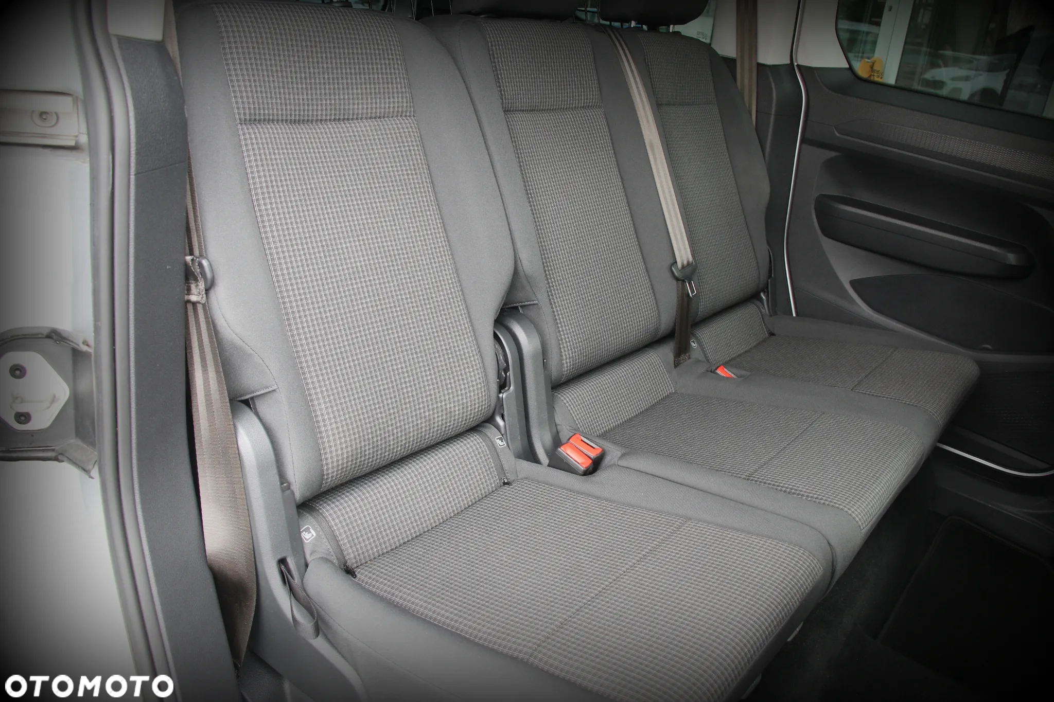 Volkswagen Caddy 2.0 TDI - 19